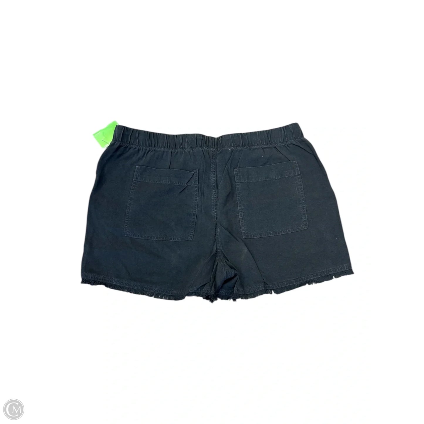 Shorts By Cloth & Stone In Grey, Size: M