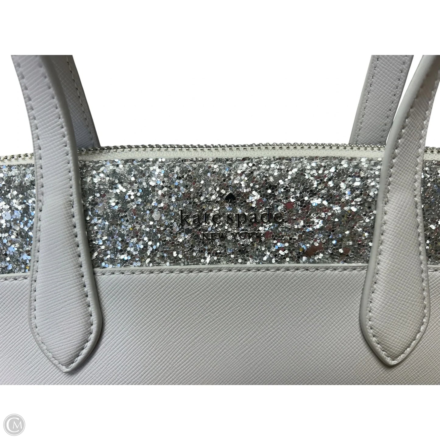 Crossbody Designer By Kate Spade, Size: Medium