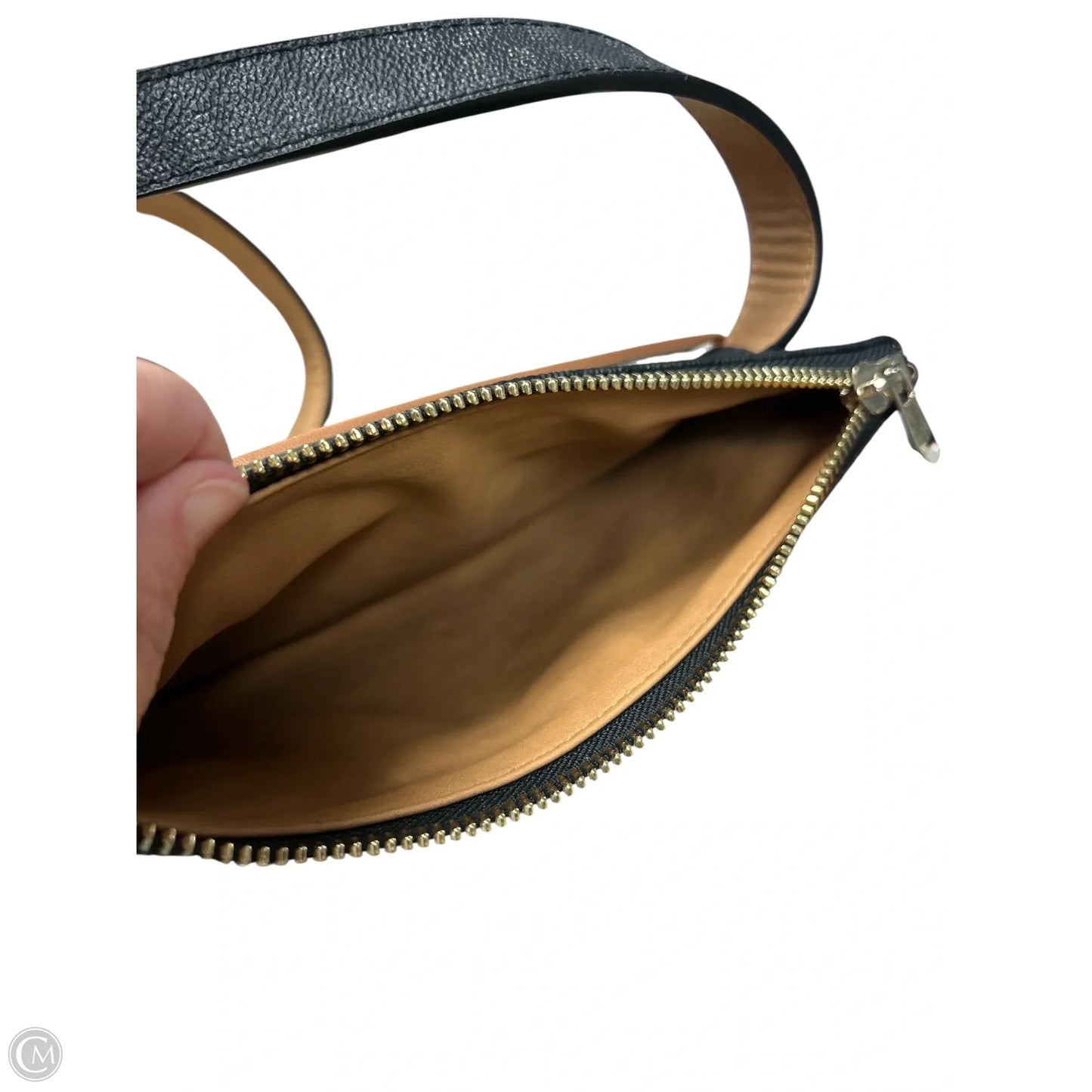 Crossbody Designer By Michael Kors, Size: Small