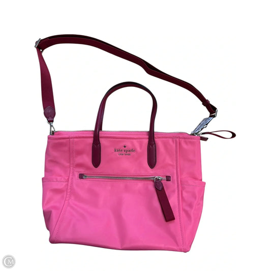 Handbag Designer By Kate Spade, Size: Medium