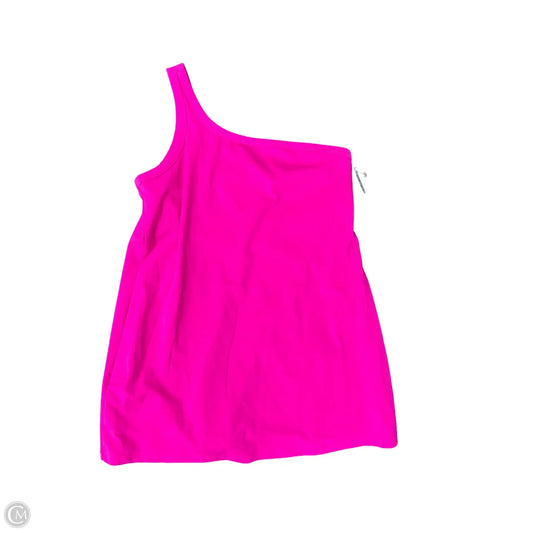 Athletic Dress By All In Motion In Pink, Size: Xl