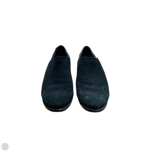 Shoes Flats By Toms In Black, Size: 8.5