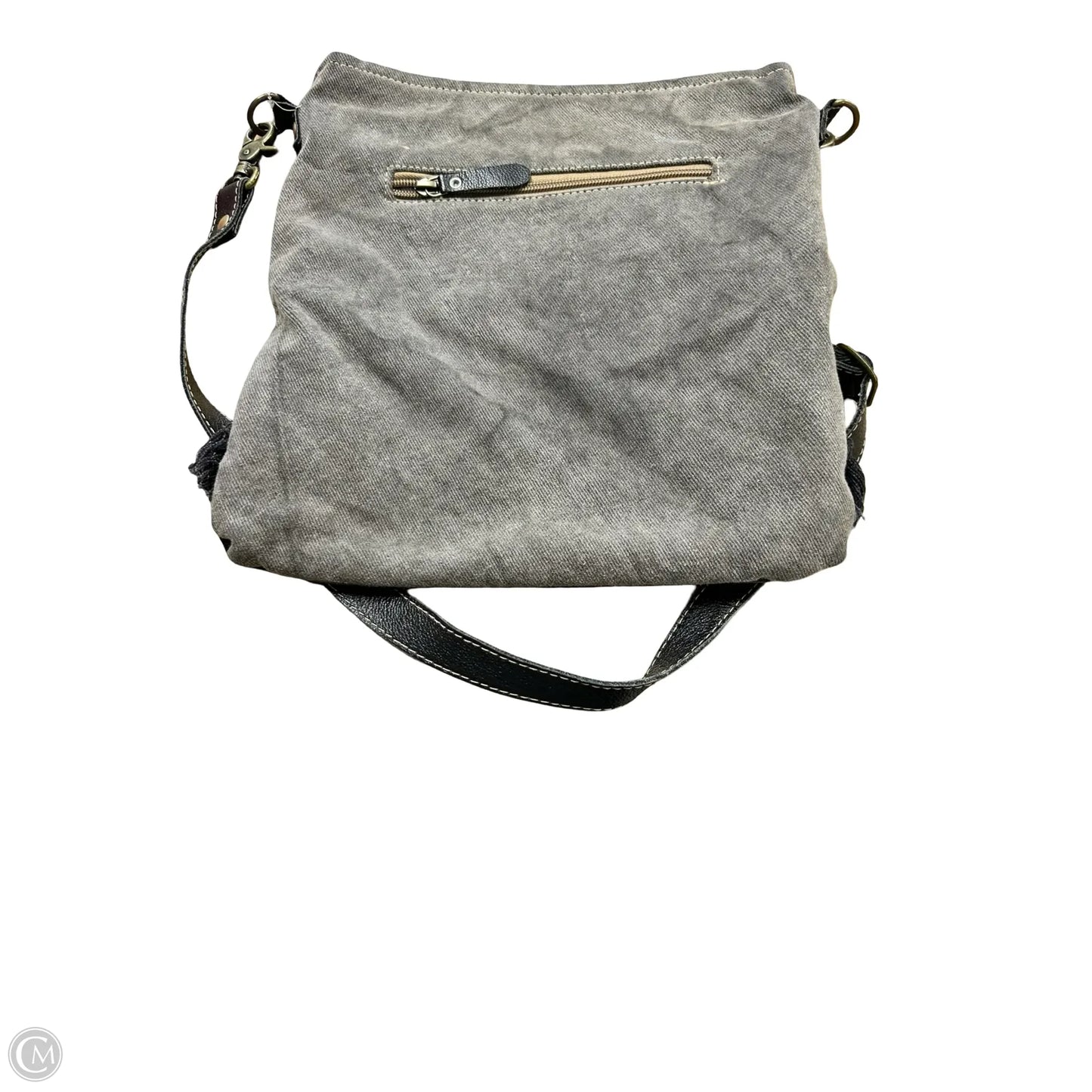 Crossbody By Myra, Size: Medium