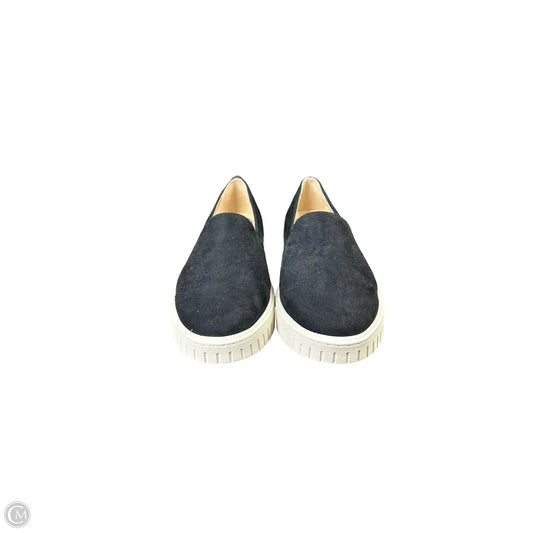 Shoes Flats By Life Stride In Black, Size: 8