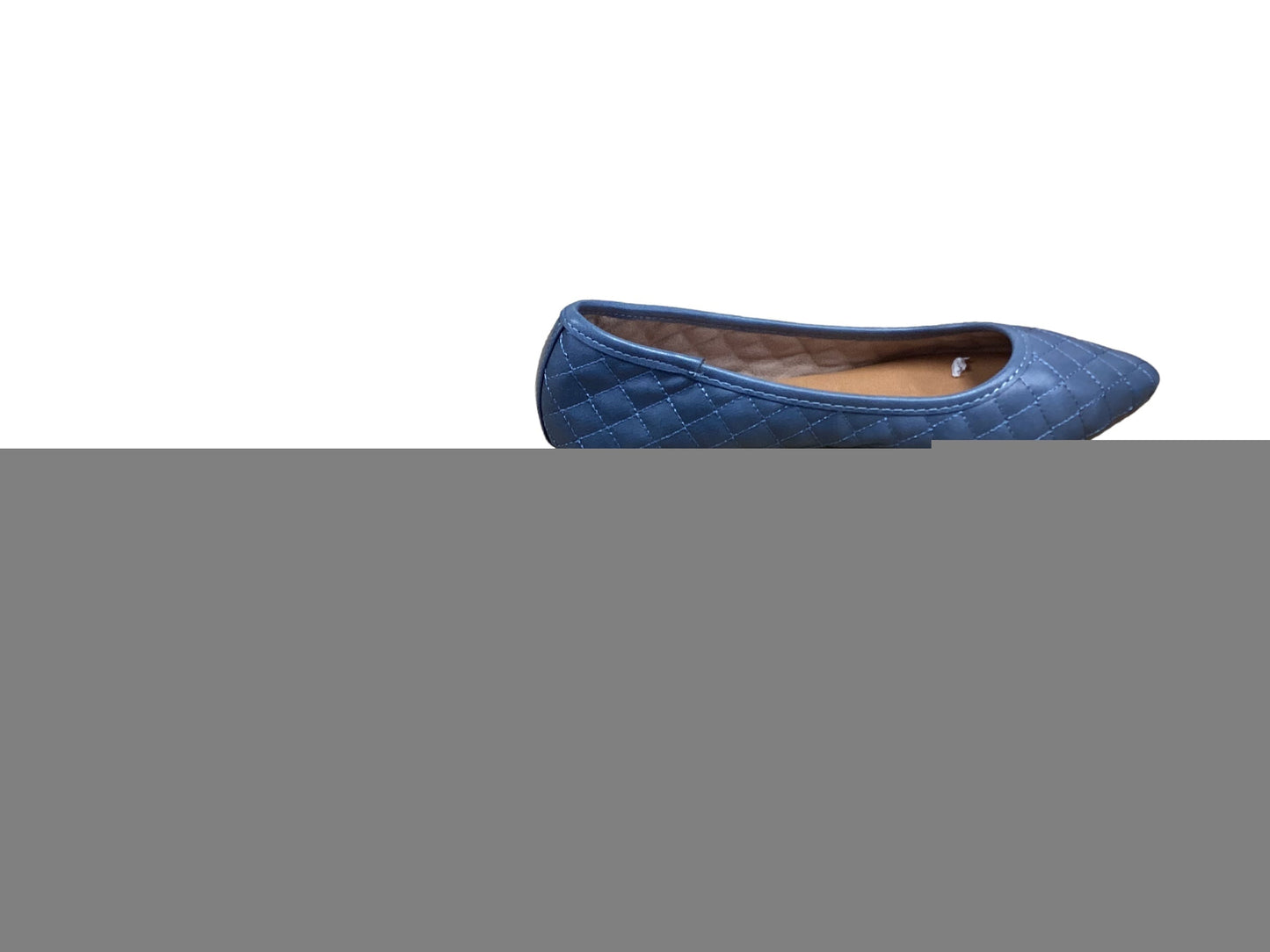 Shoes Flats By Report  Size: 7.5