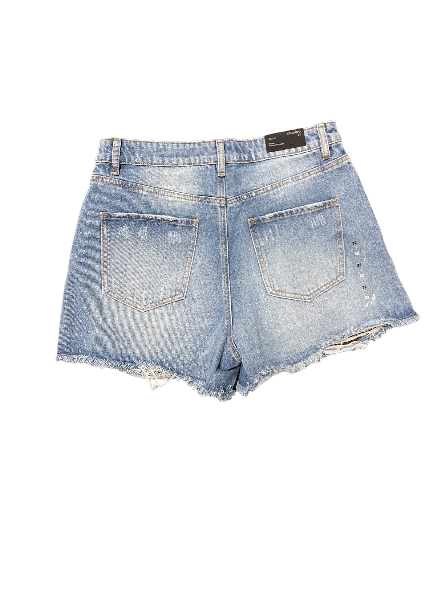 Shorts By Cmc  Size: 14