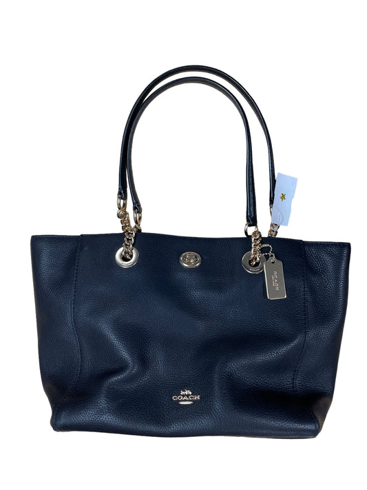 Handbag Designer Coach, Size Medium