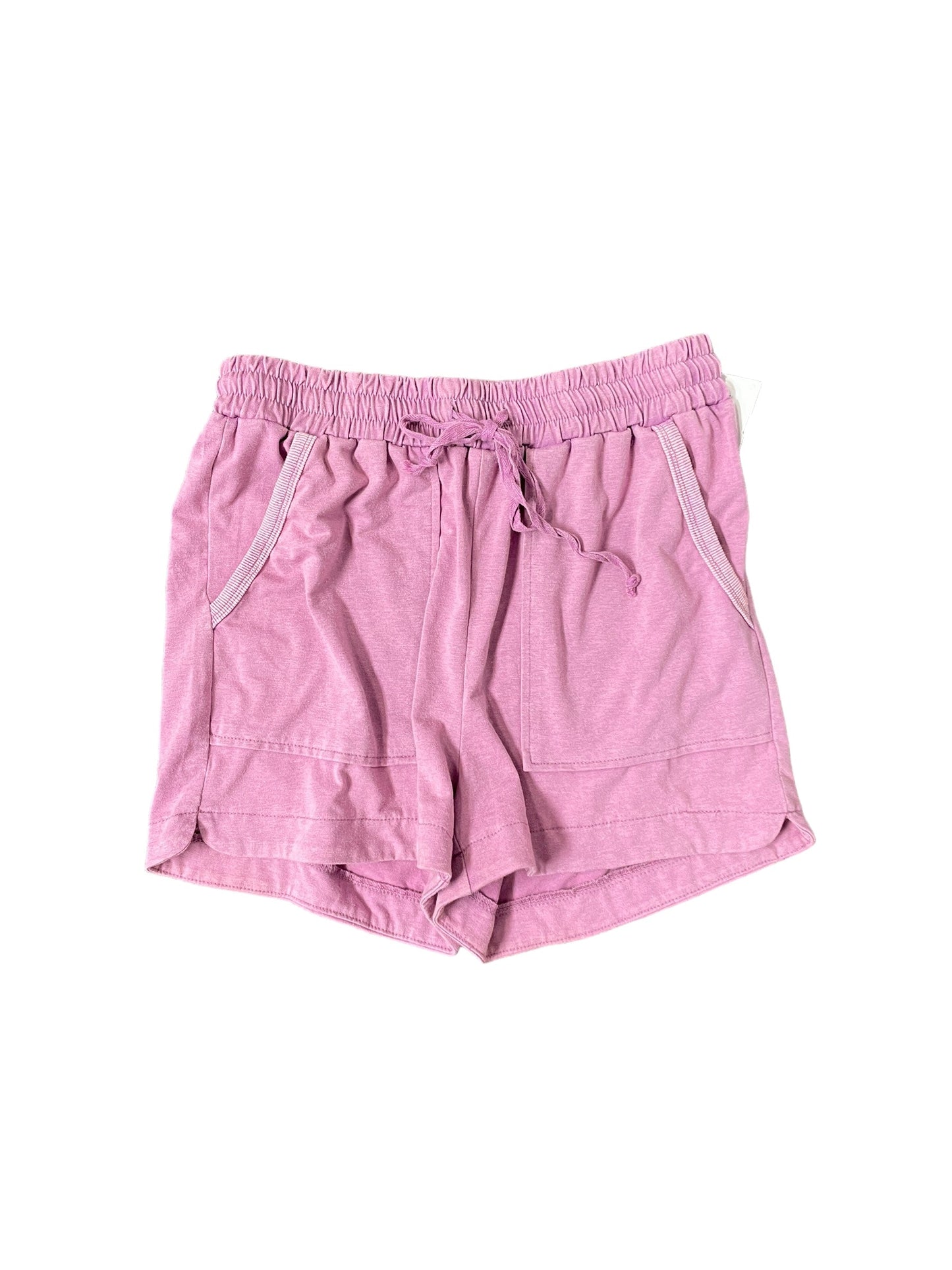 Purple Shorts Mystree, Size S