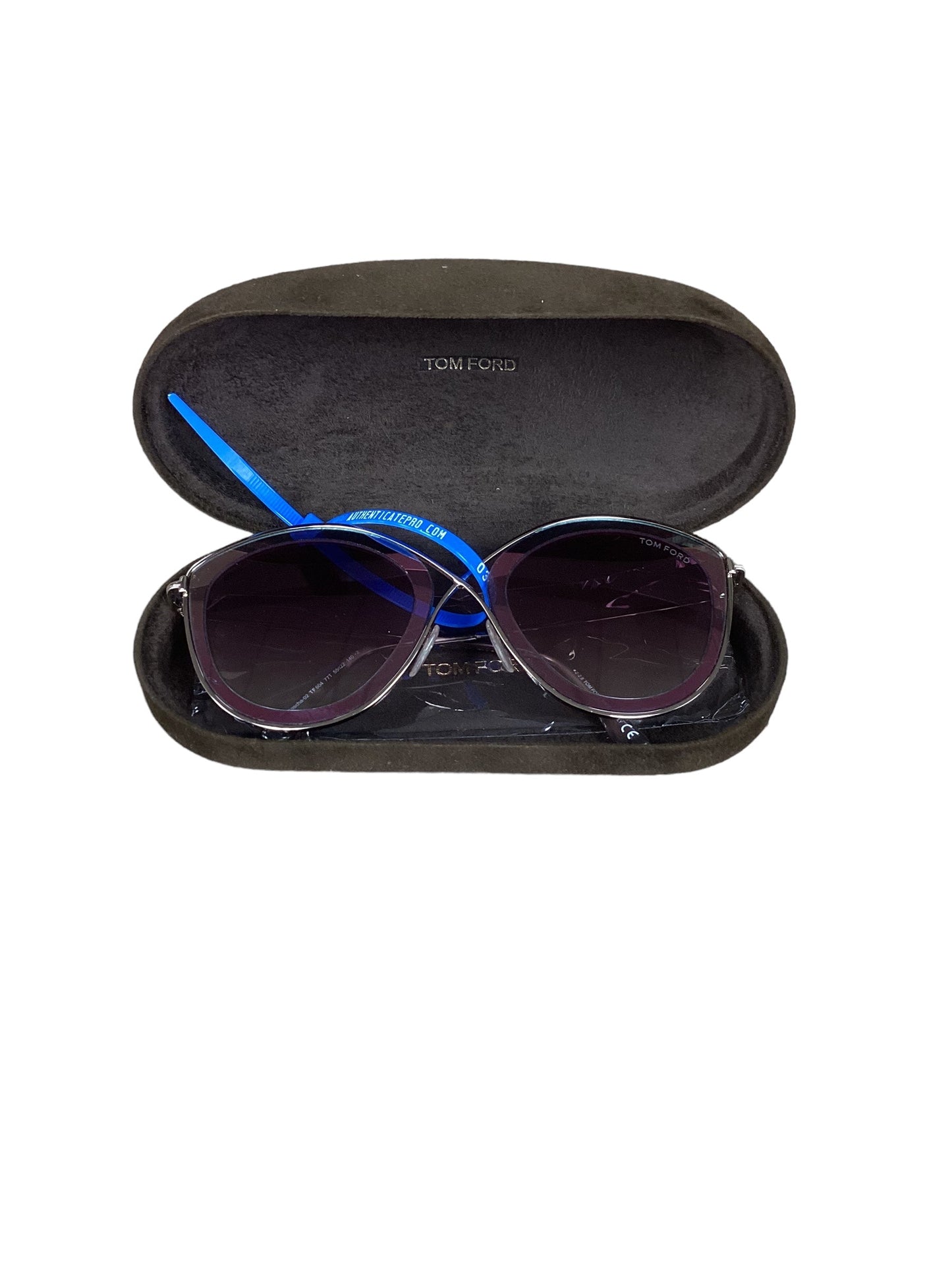 Sunglasses Designer Tom Ford