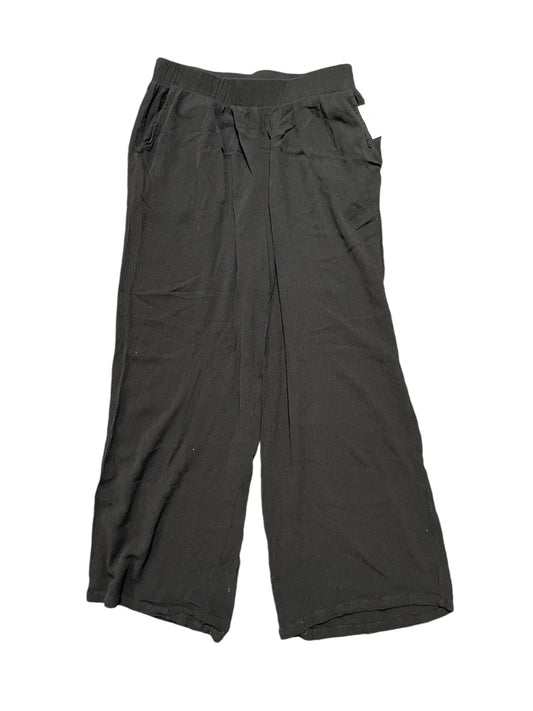 Pants Linen By Z Supply In Black, Size: S