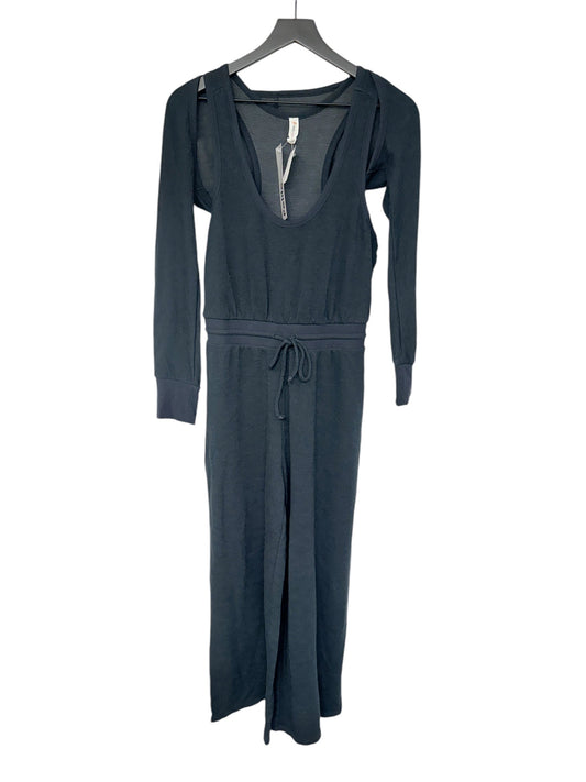 Jumpsuit By Daily Practice By Anthropologie In Navy, Size: Mp