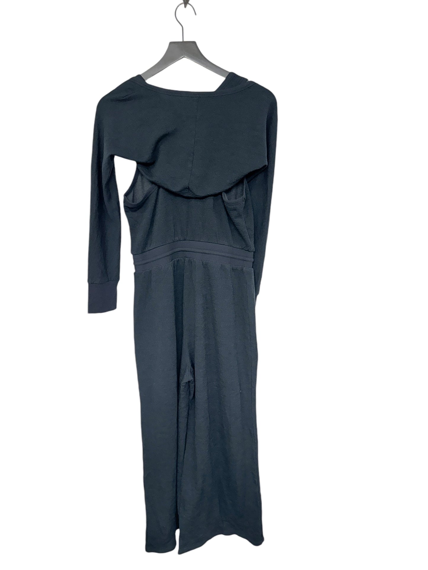 Jumpsuit By Daily Practice By Anthropologie In Navy, Size: Mp