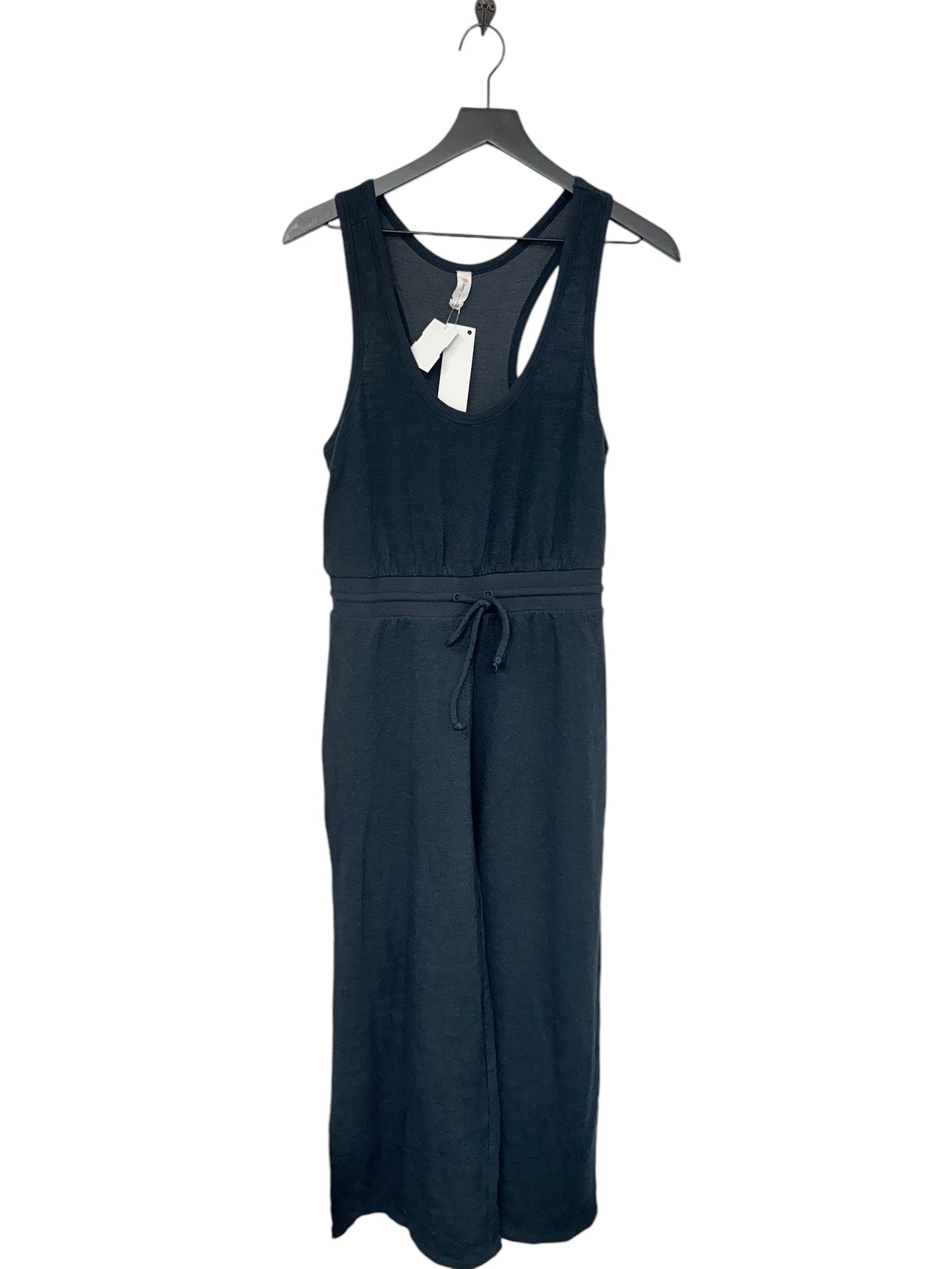 Jumpsuit By Daily Practice By Anthropologie In Navy, Size: Mp