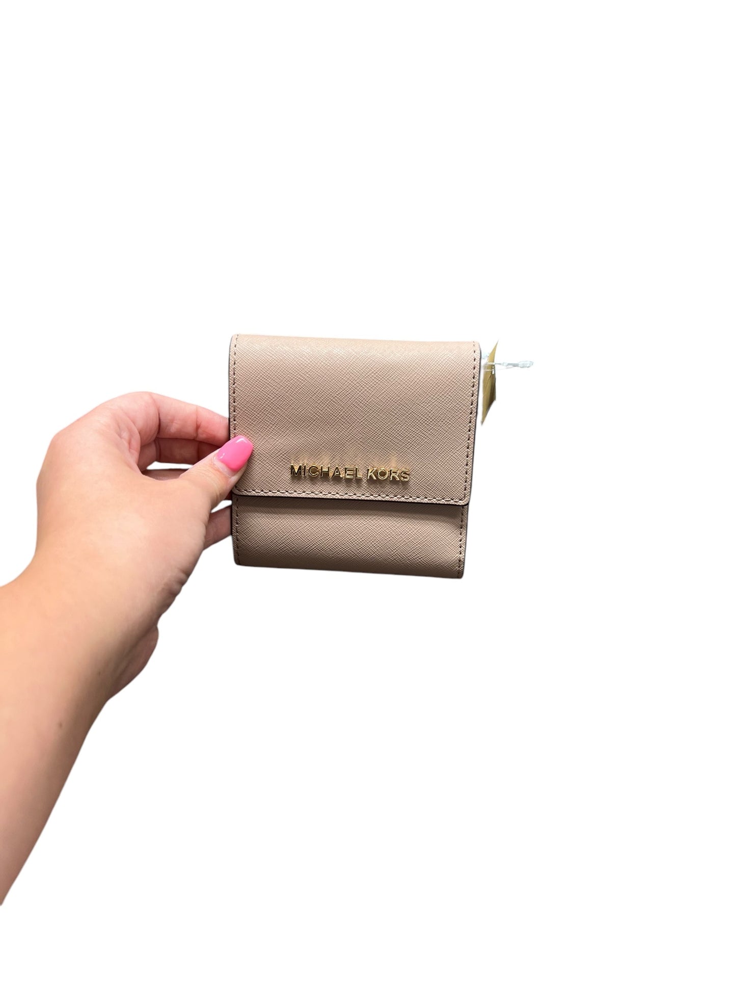 Wallet Designer By Michael Kors, Size: Medium