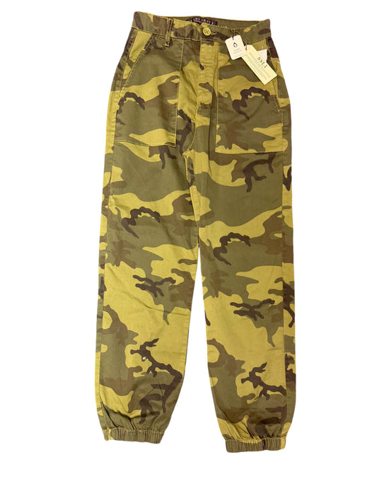 Pants Other By Sanctuary In Camouflage Print, Size: 2