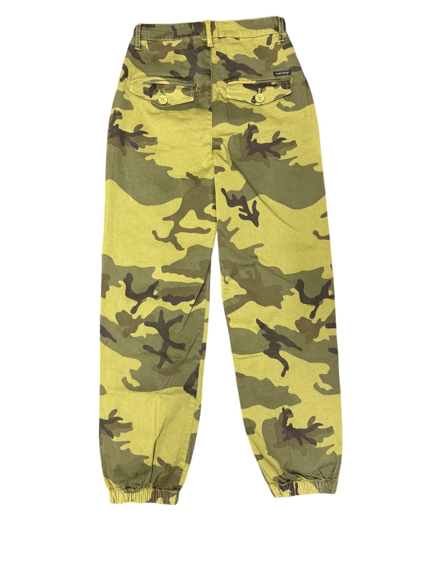 Pants Other By Sanctuary In Camouflage Print, Size: 2