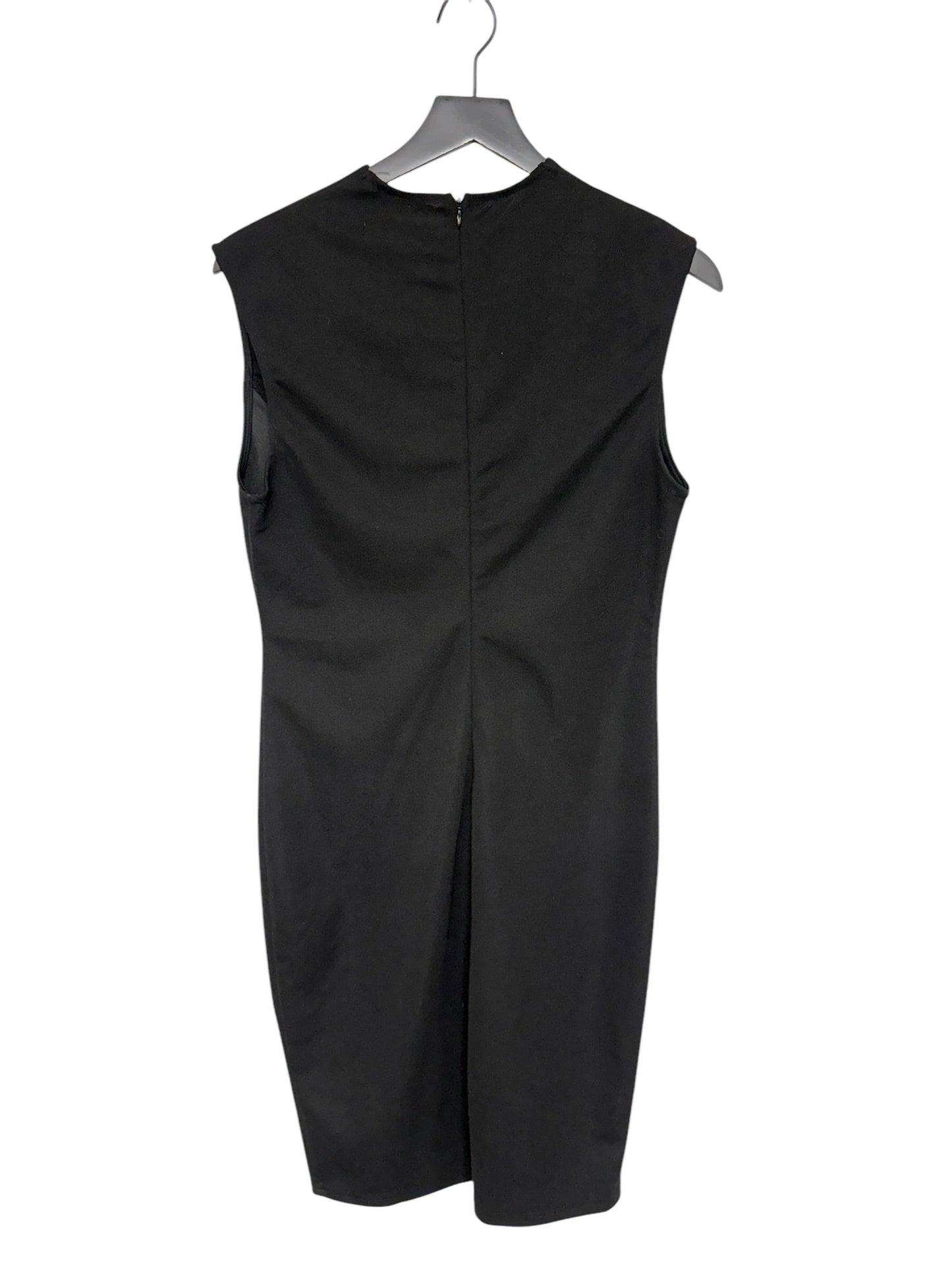 Dress Work By She + Sky In Black, Size: L