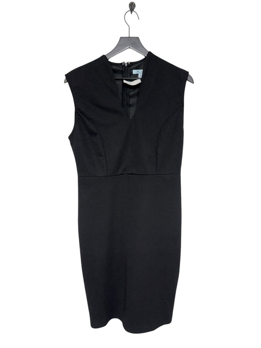 Dress Work By She + Sky In Black, Size: L