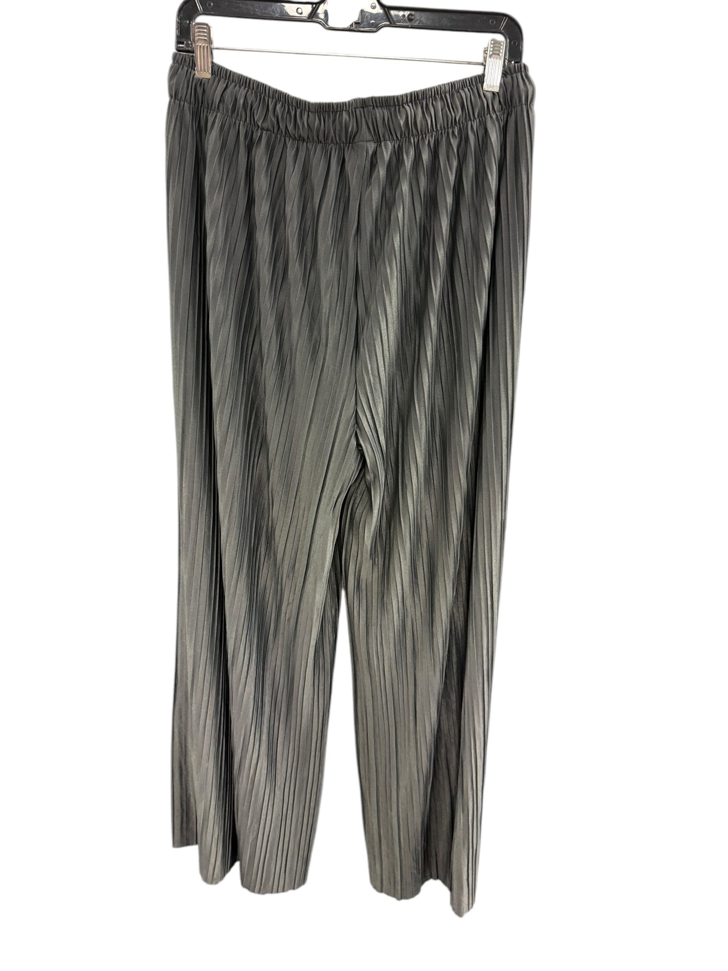 Pants Other By Zenana Outfitters In Grey, Size: L