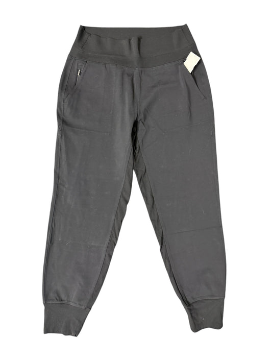 Athletic Pants By Athleta In Black, Size: M