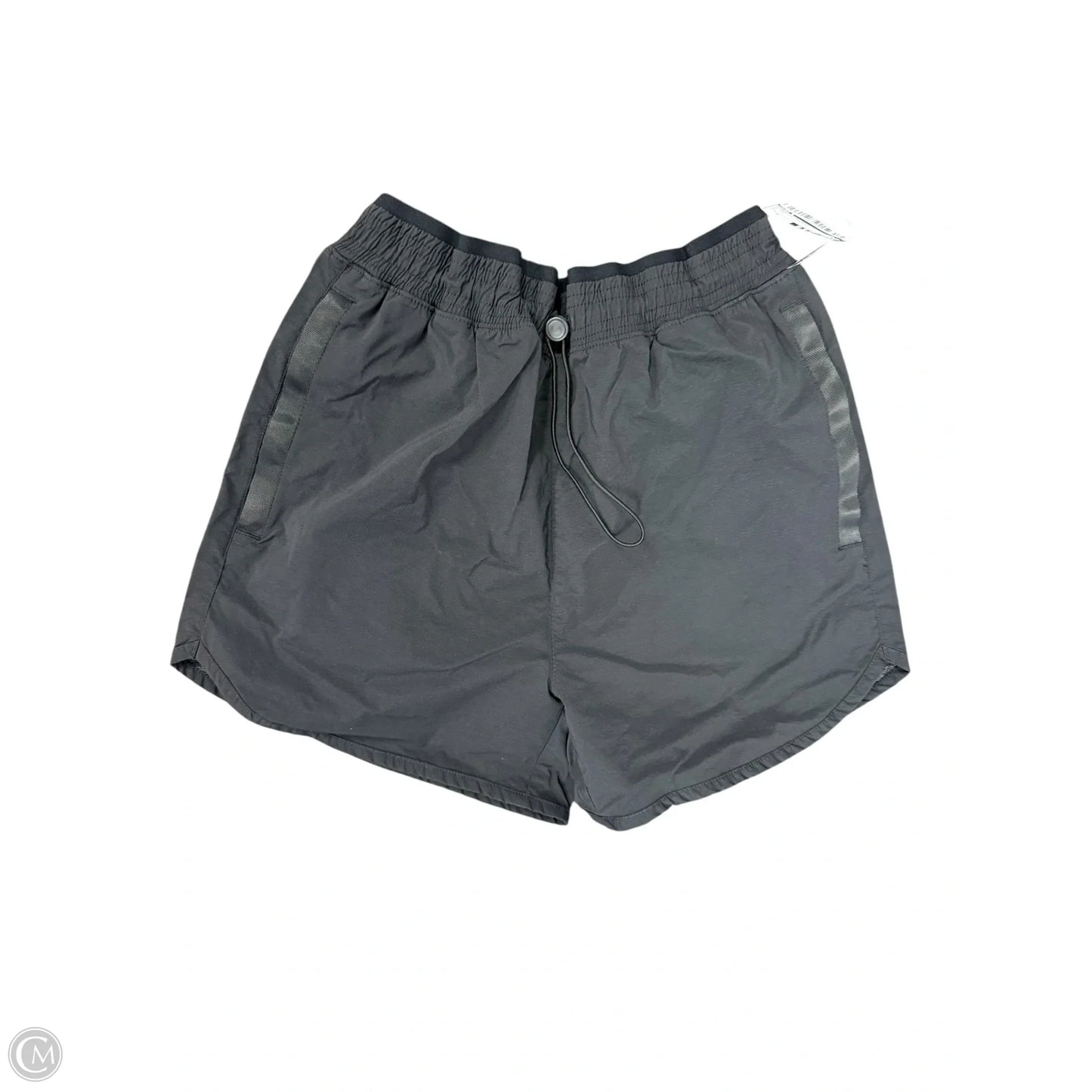 Athletic Shorts By Mono B In Black, Size: S