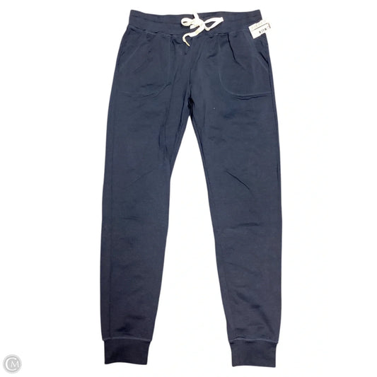 Athletic Pants By Zyia In Navy, Size: M