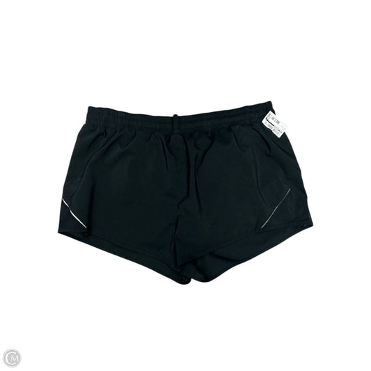 Athletic Shorts By All In Motion In Black, Size: Xxl