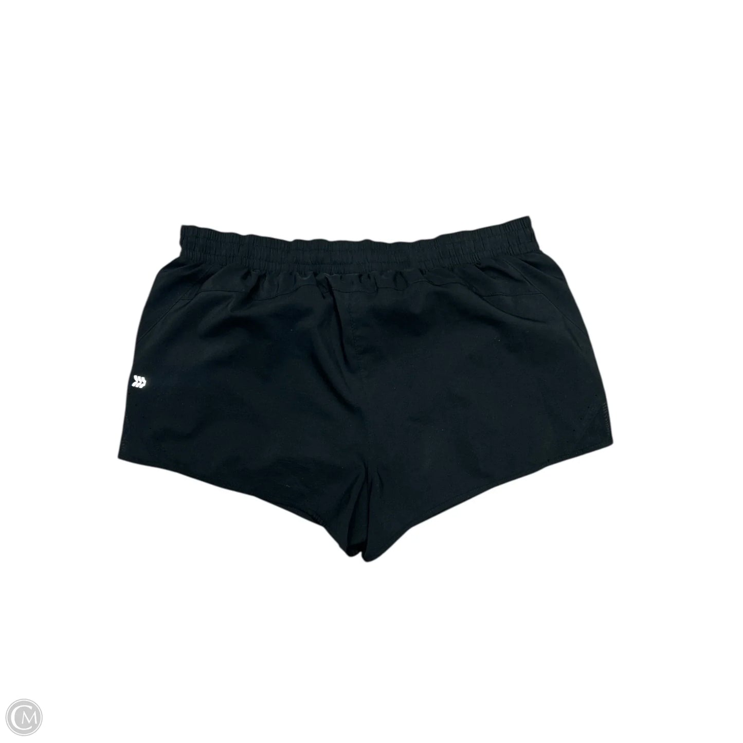 Athletic Shorts By All In Motion In Black, Size: Xxl