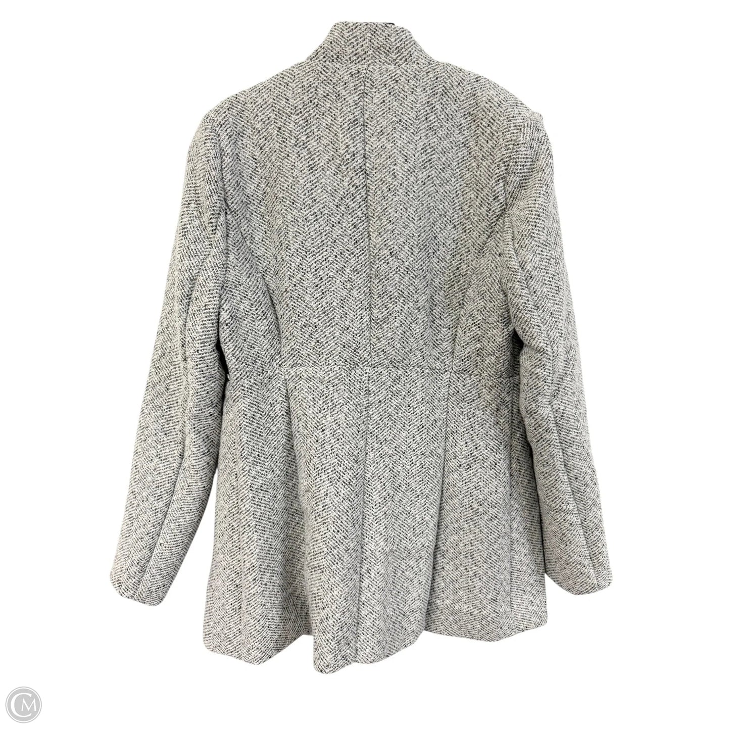 Jacket Other By Entro In Grey, Size: S