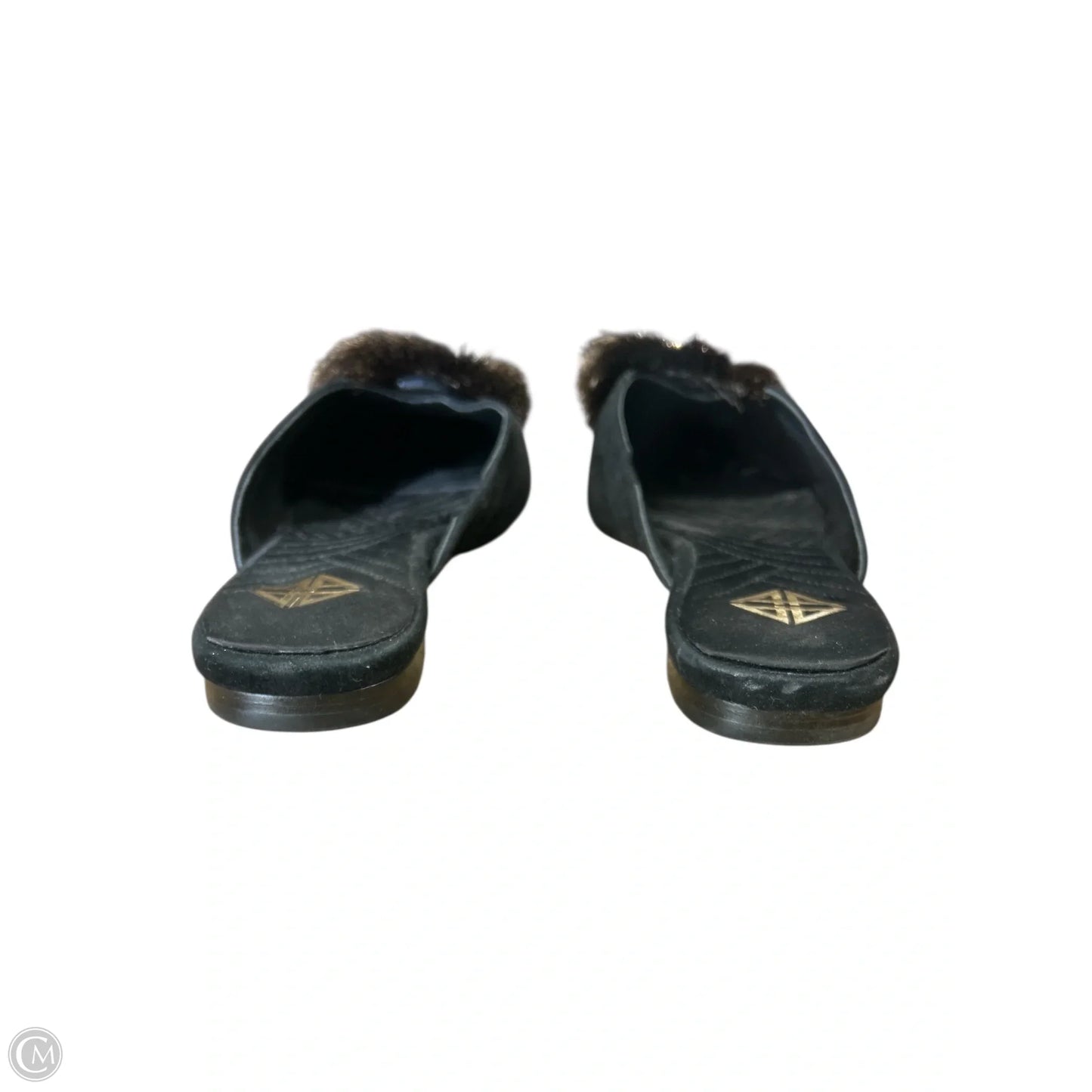 Shoes Flats By Antonio Melani In Black, Size: 8.5