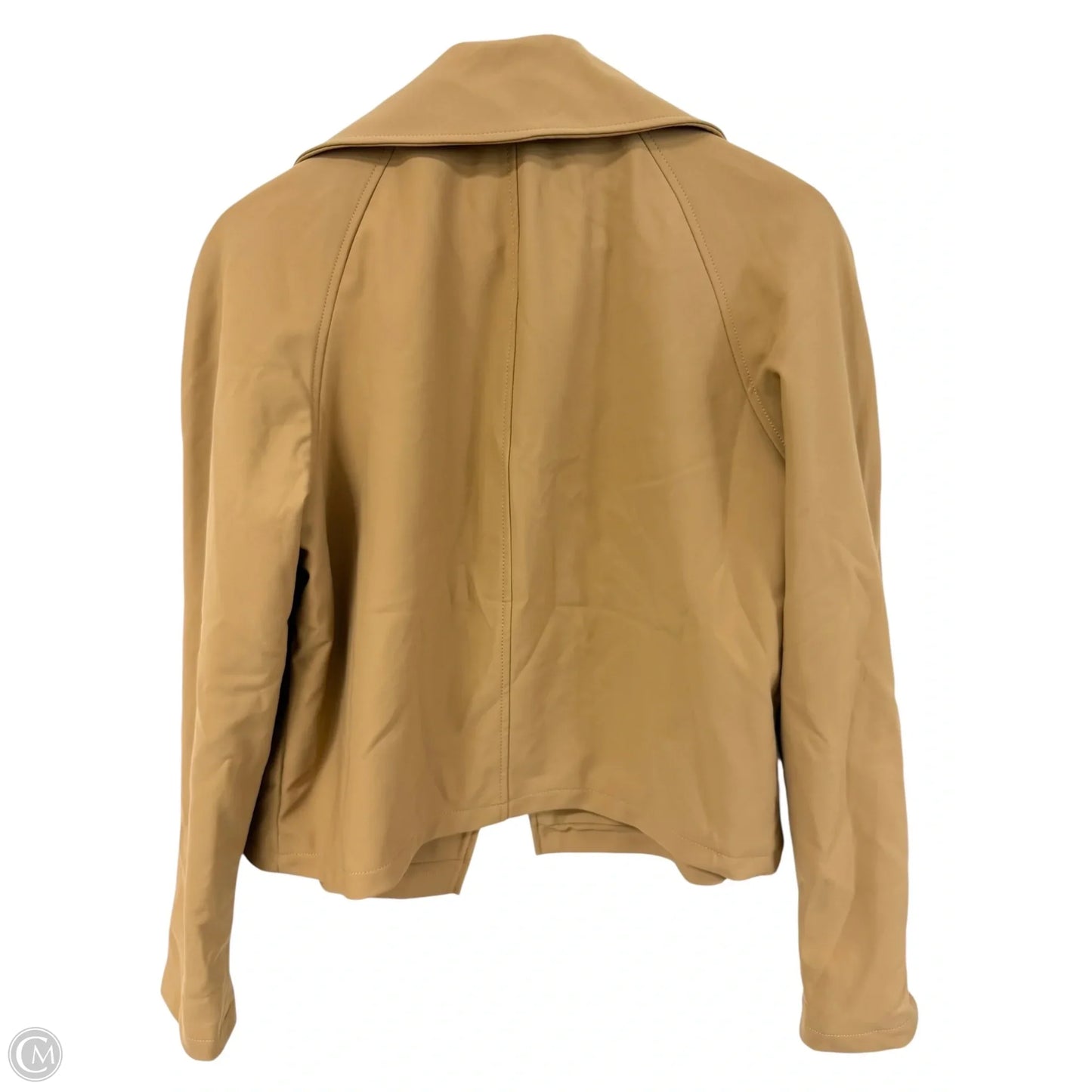 Jacket Other By Bagatelle In Brown, Size: L