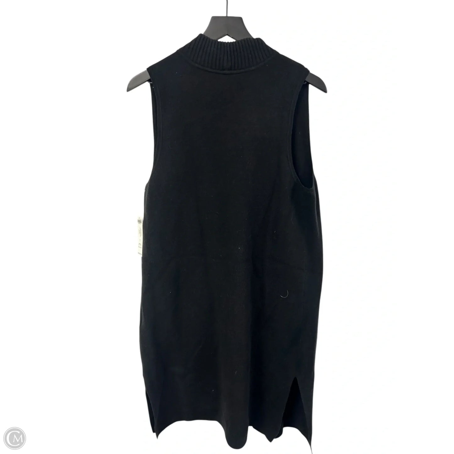 Cardigan By Chicos In Black, Size: M