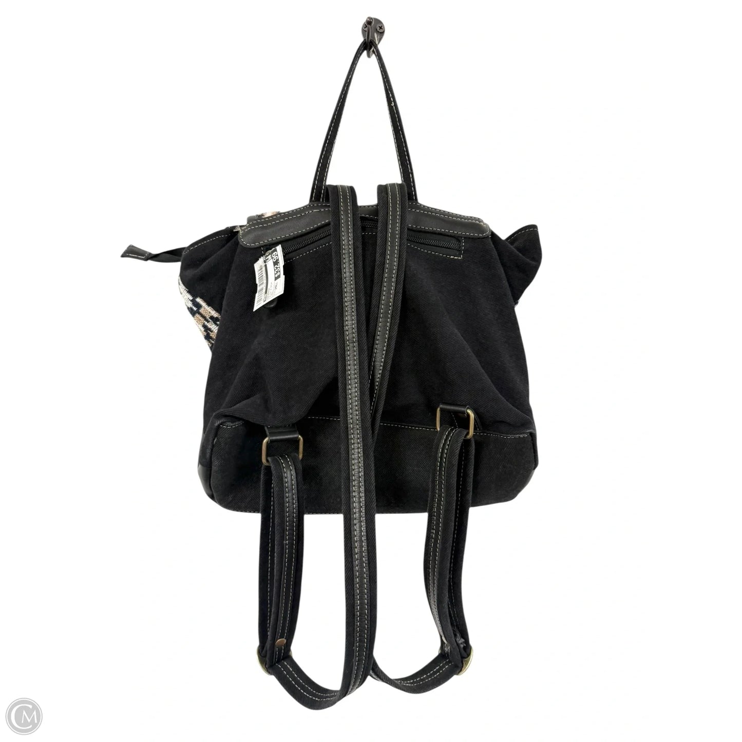 Backpack By Myra, Size: Small