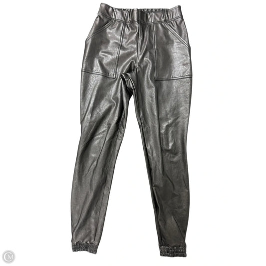 Pants Joggers By Spanx In Black, Size: M