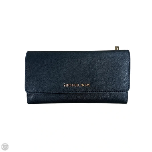 Wallet Designer By Michael Kors, Size: Medium
