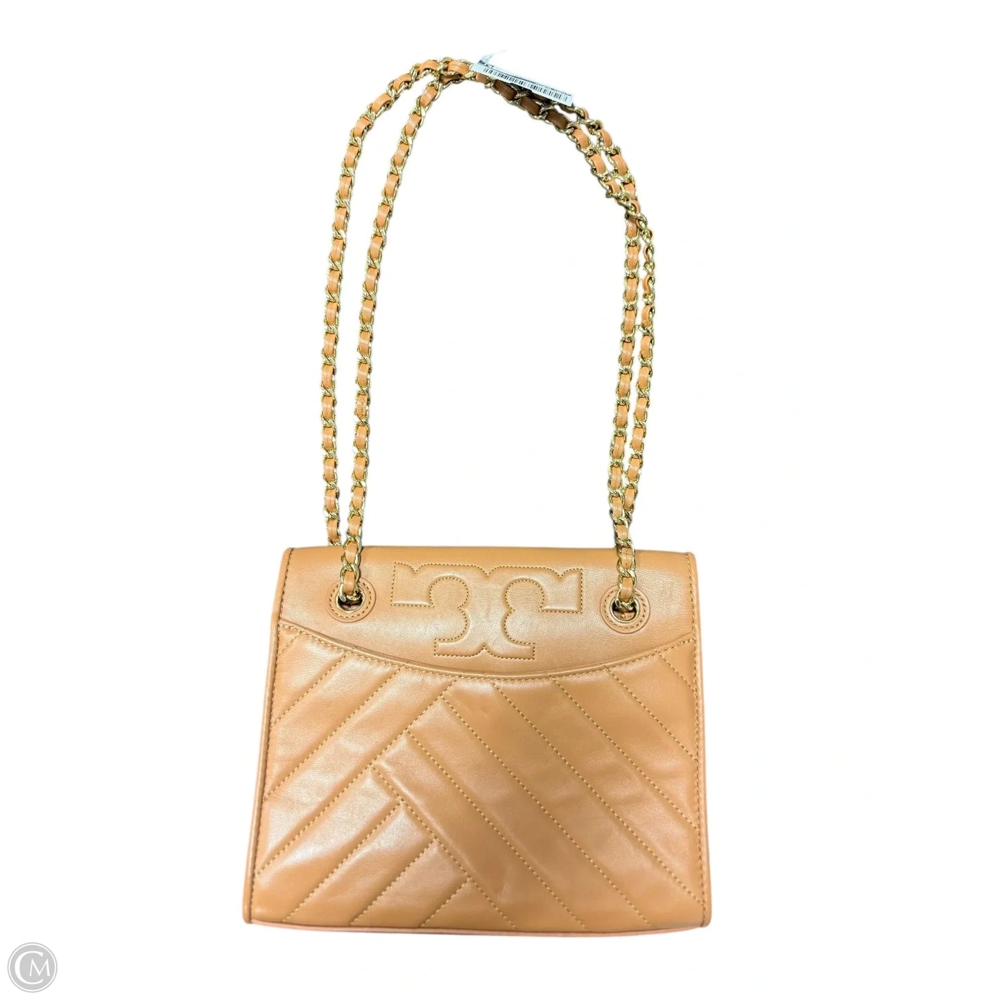 Crossbody Designer By Tory Burch, Size: Medium