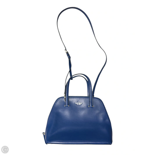 Crossbody Designer By Kate Spade, Size: Medium