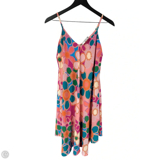 Dress Casual Short By The Nines In Multi-colored, Size: S