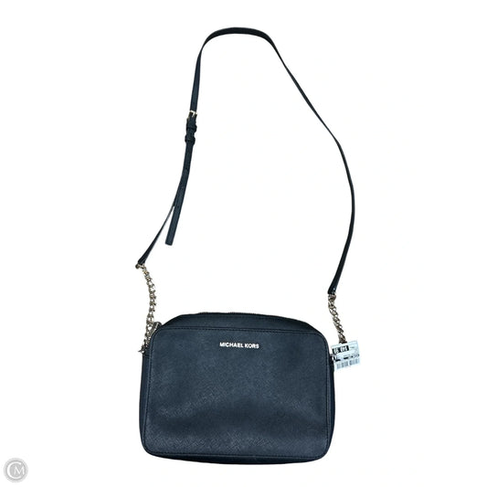 Crossbody Designer By Michael Kors, Size: Small