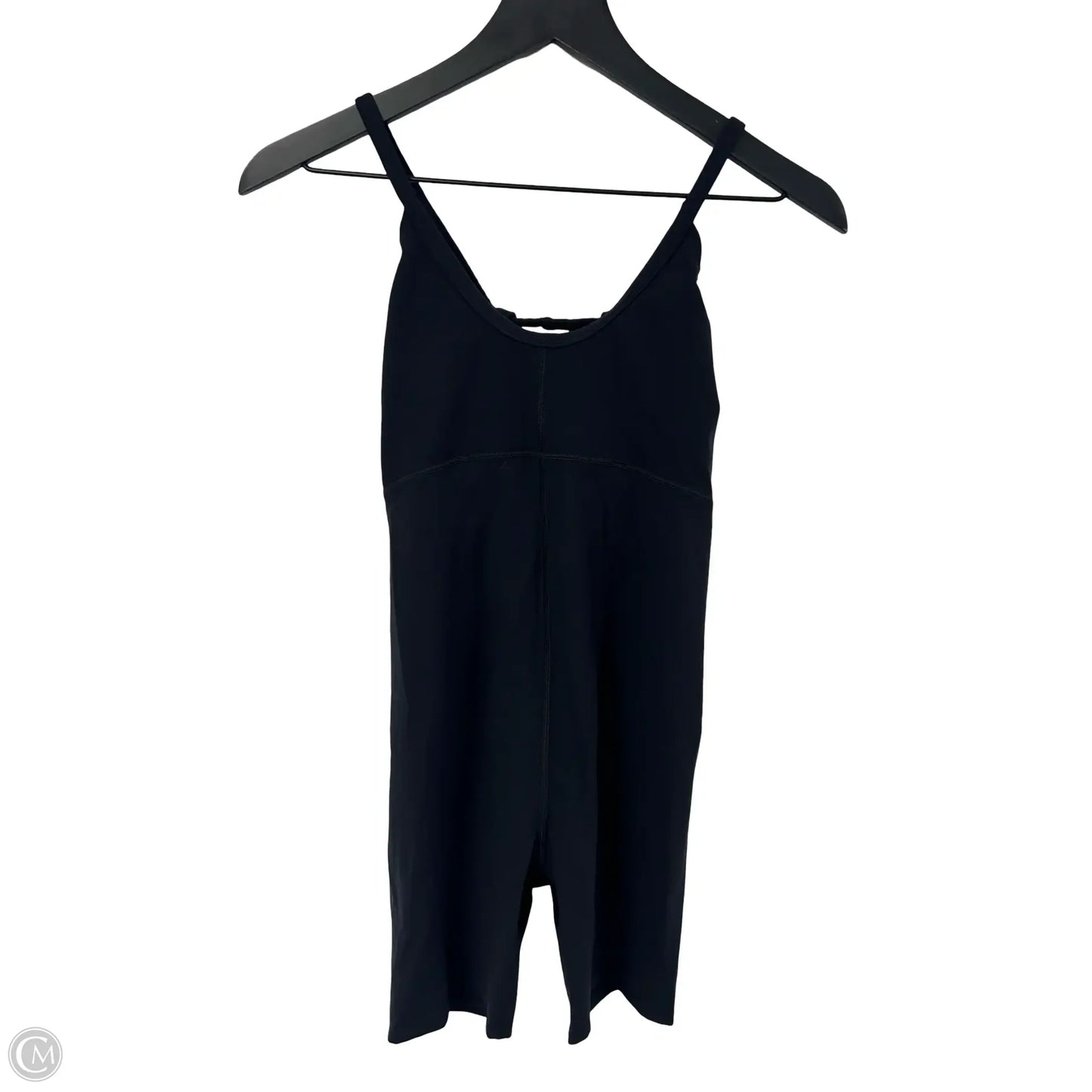 Romper By Free People In Black, Size: S