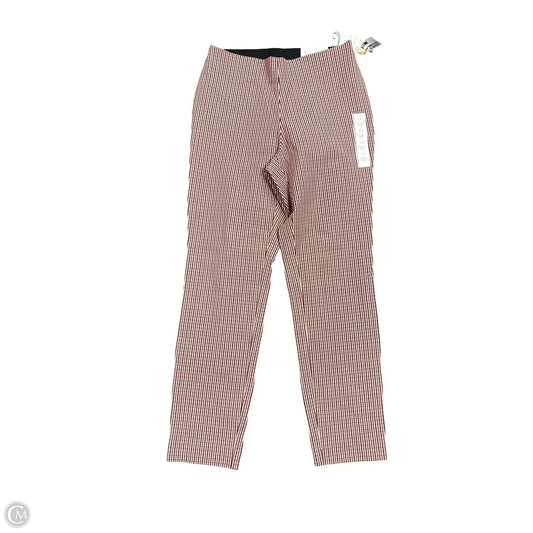 Pants Other By A New Day In Multi-colored, Size: 4