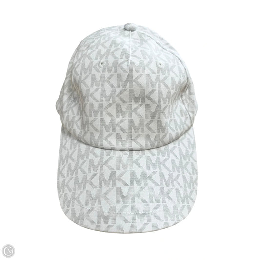 Hat Baseball Cap By Michael By Michael Kors