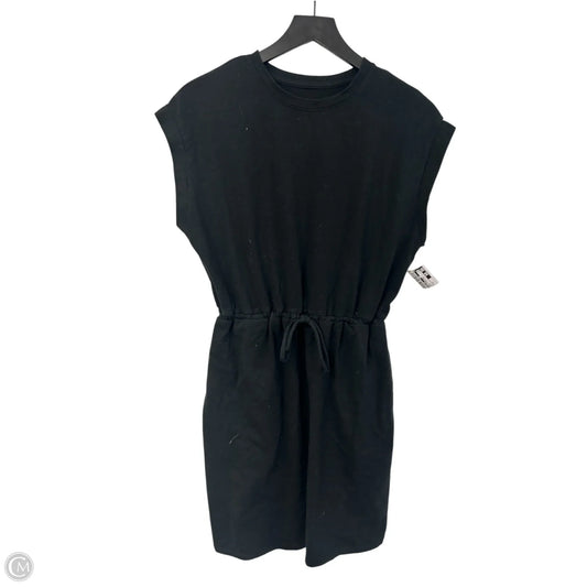 Dress Casual Short By A New Day In Black, Size: M