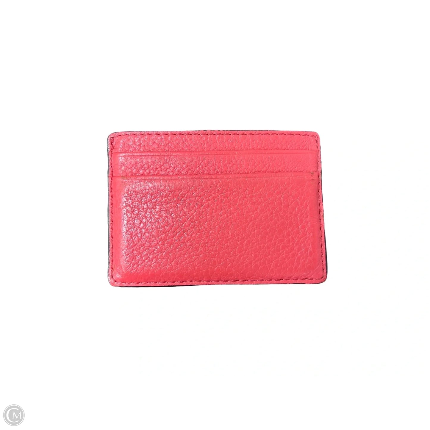 Wallet Designer By Michael Kors, Size: Small