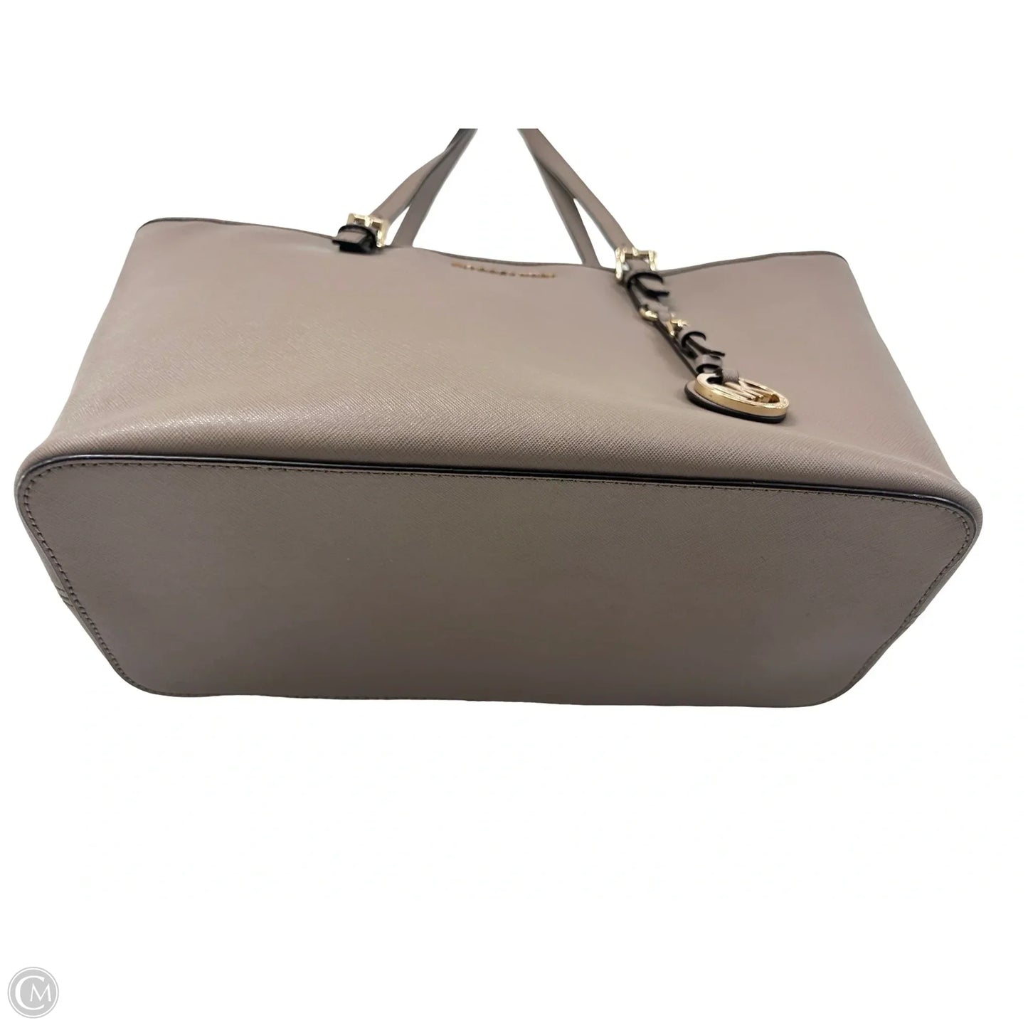 Handbag Designer By Michael Kors, Size: Medium