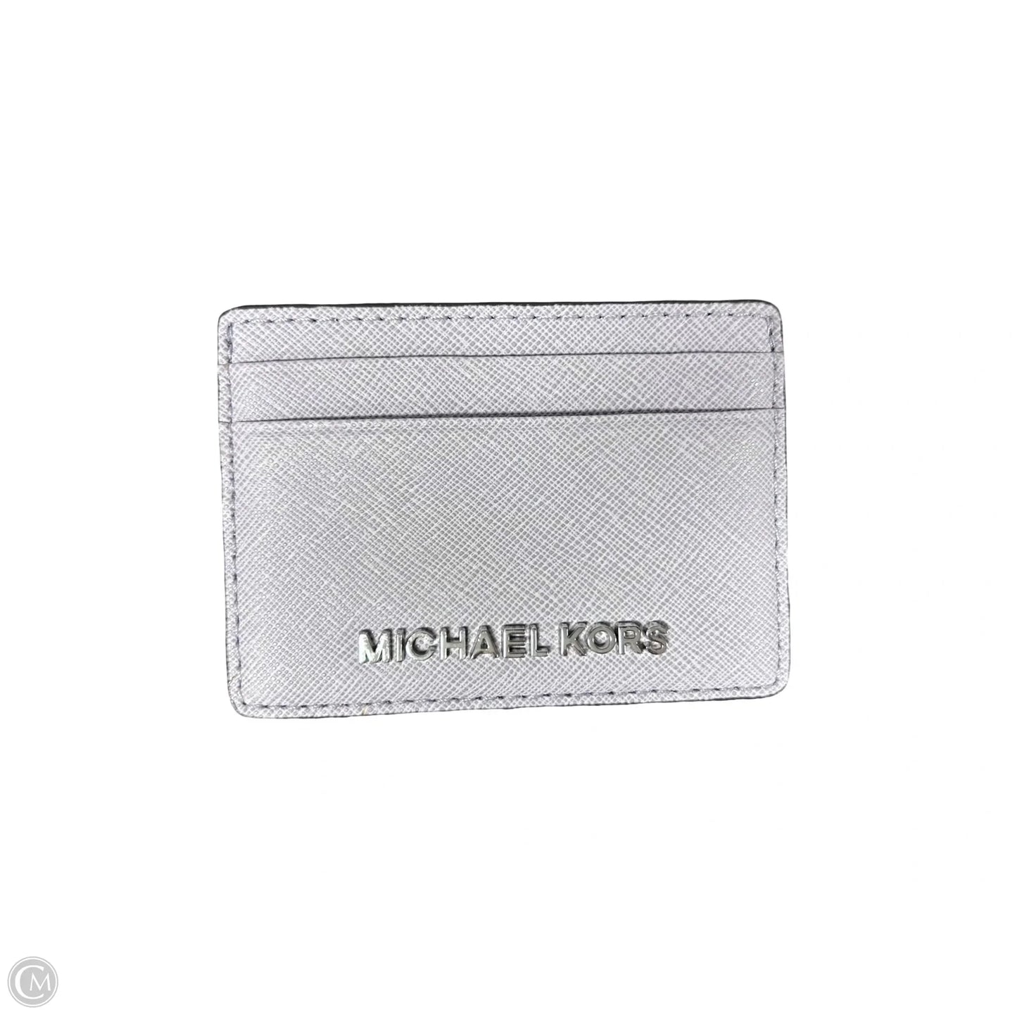 Wallet Designer By Michael Kors, Size: Small