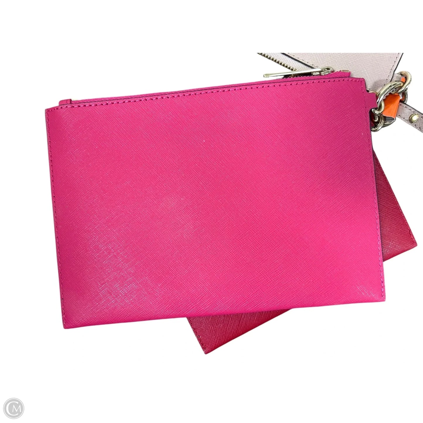 Wristlet Designer By Michael Kors, Size: Large