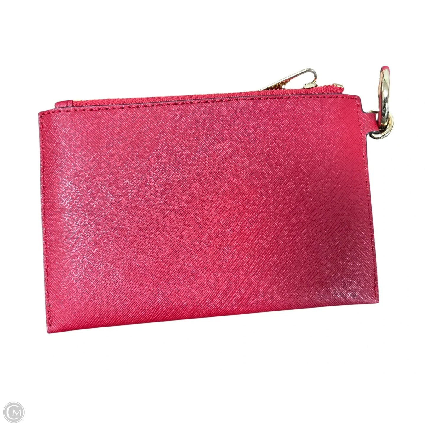 Wristlet Designer By Michael Kors, Size: Large