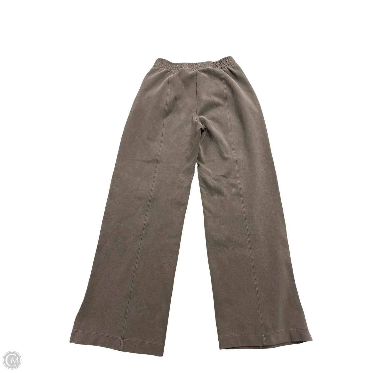Pants Wide Leg By Old Navy In Brown, Size: S