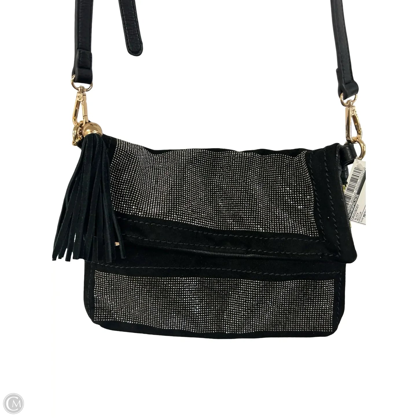 Crossbody By Anthropologie, Size: Medium